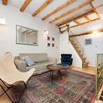 Andronella Apartment