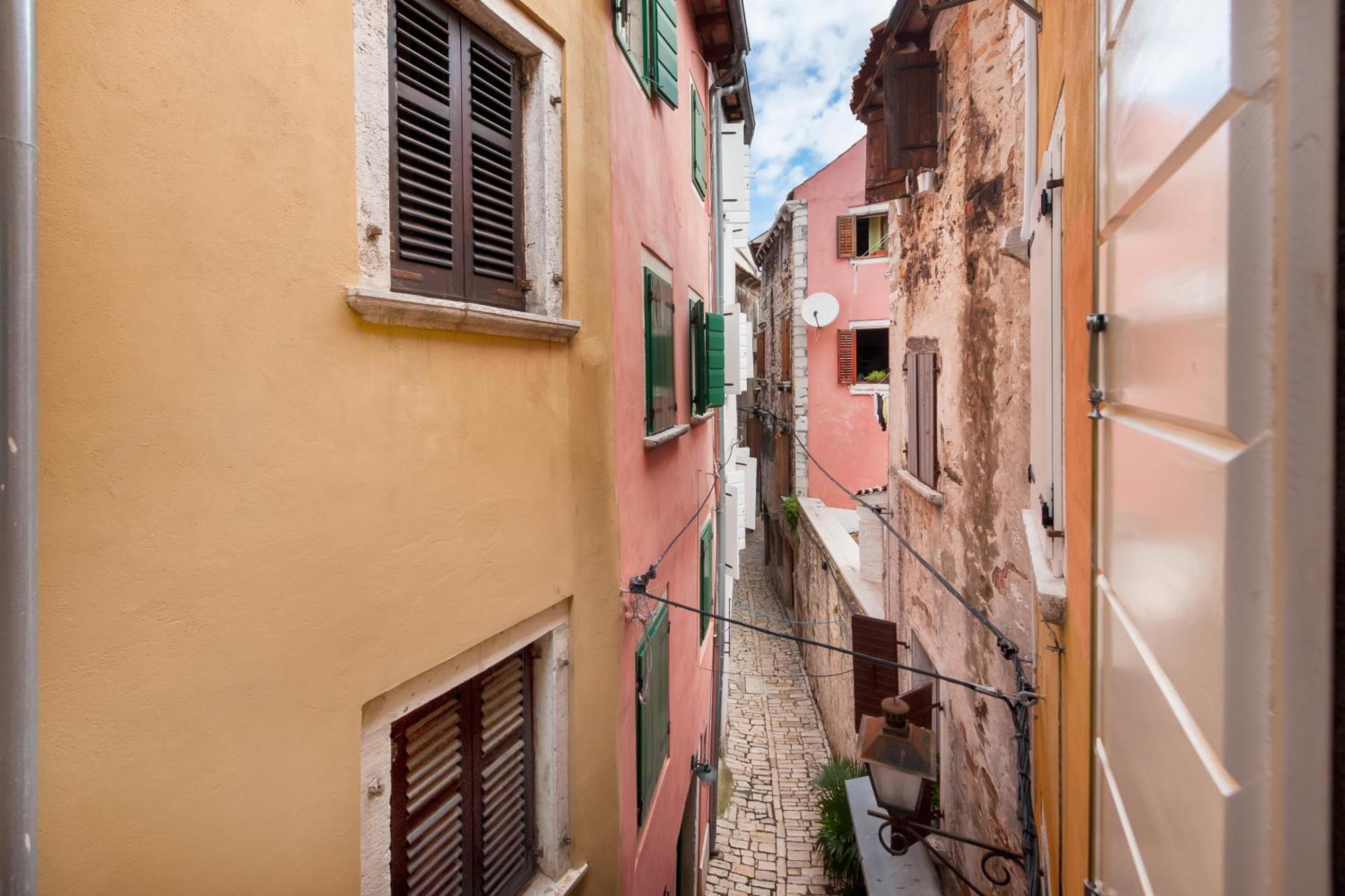 Andronella Apartment Rovinj