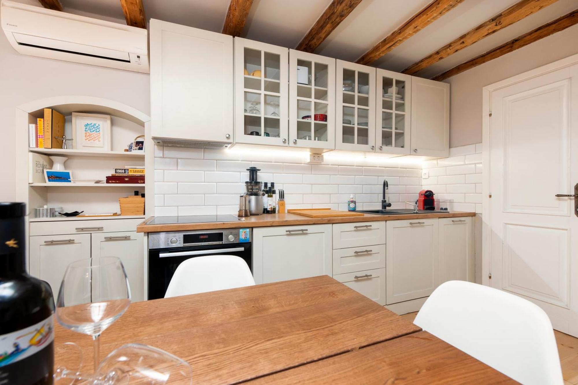 Apartment Andronella Rovinj