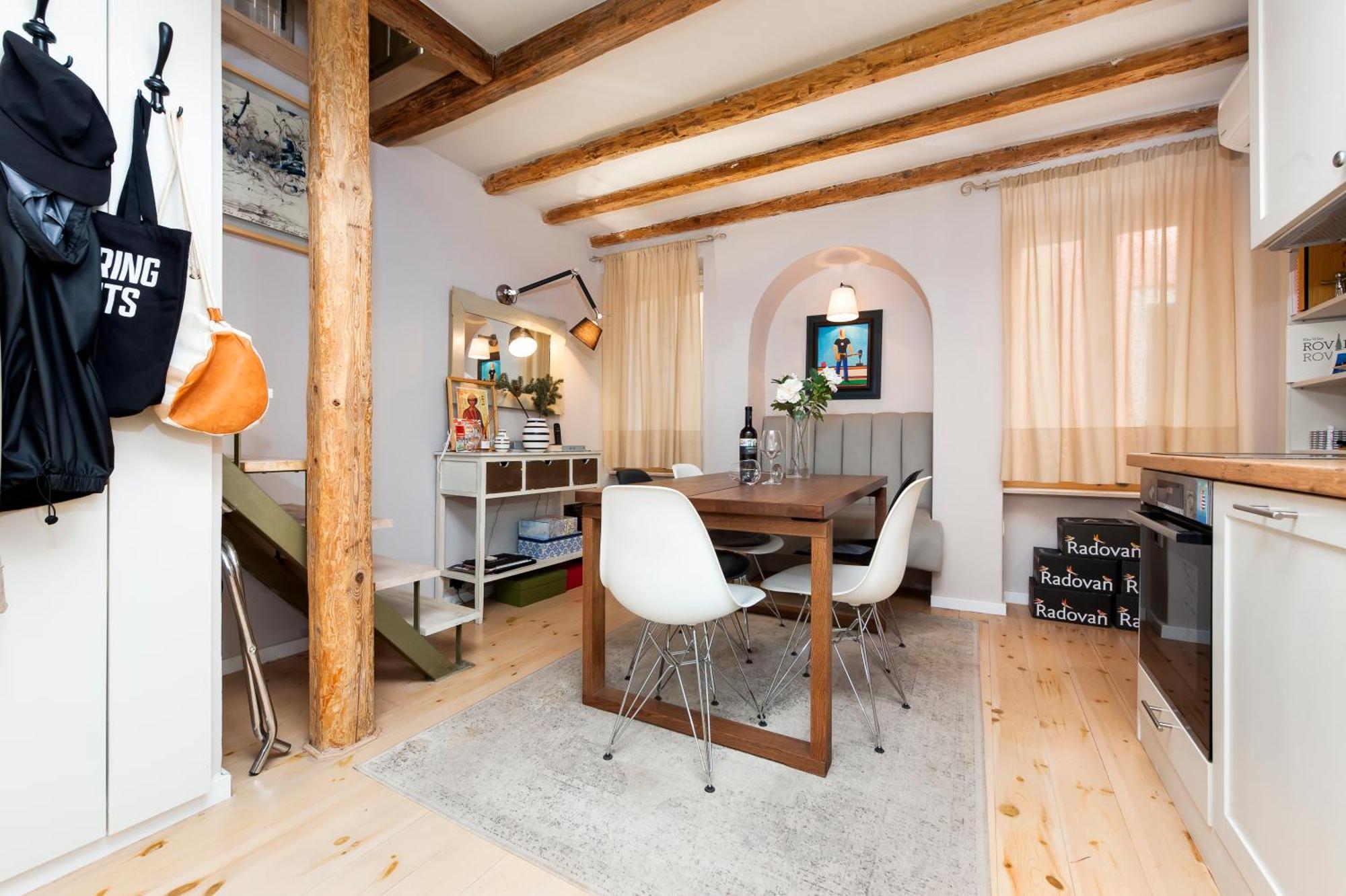 Andronella Apartment Rovinj